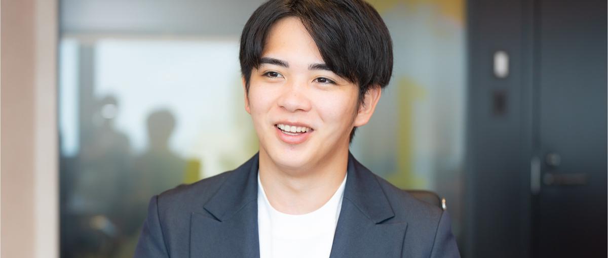 人生を振り返った時に"楽しかったな"と思える会社で働きませんか？
