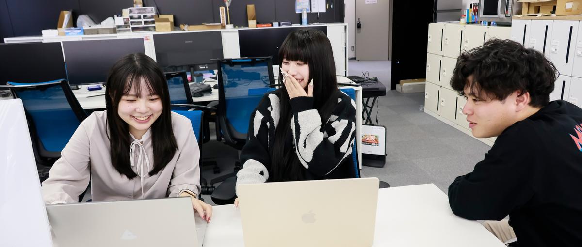 業務改善し生産性を底上げする！AIを活用するローコード エンジニア募集