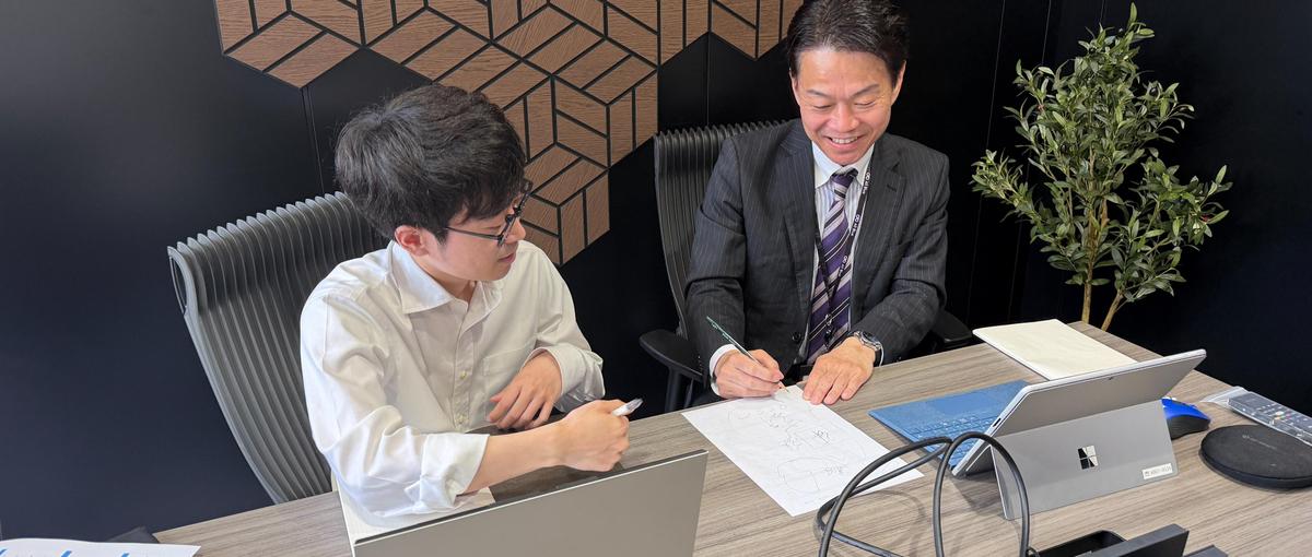 DX市場の最前線へ。ノーコードテック企業パートナー営業募集
