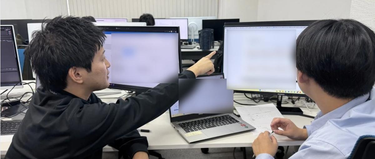 DXの現場で課題を解く｜ノーコード×実行力のDXコンサルタント募集