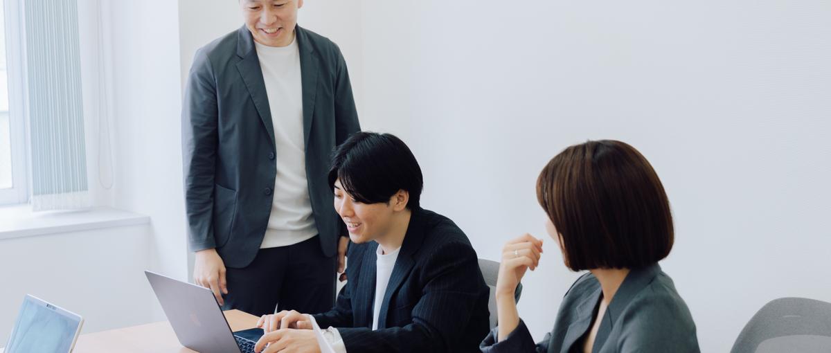 10億円調達！世界TOPシェアを誇る化学産業変革するスタートアップ_FS