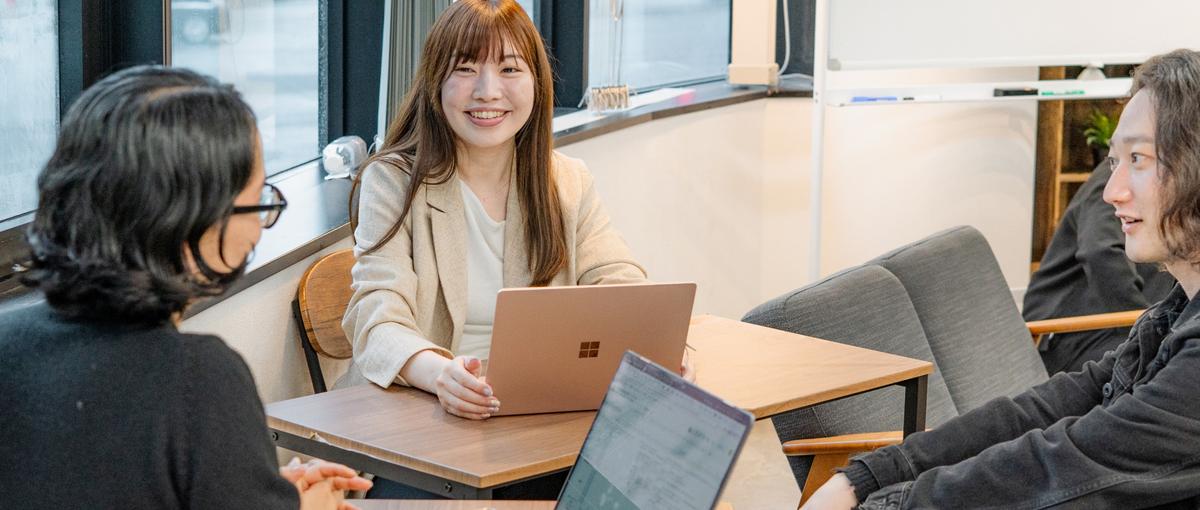 急成長AIアプリの事業戦略から実行まで担う新卒募集！