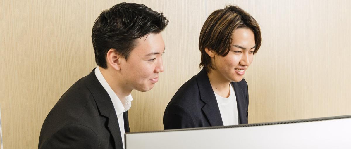 28卒長期インターン！元リクルートの責任者直下で経験を積める　