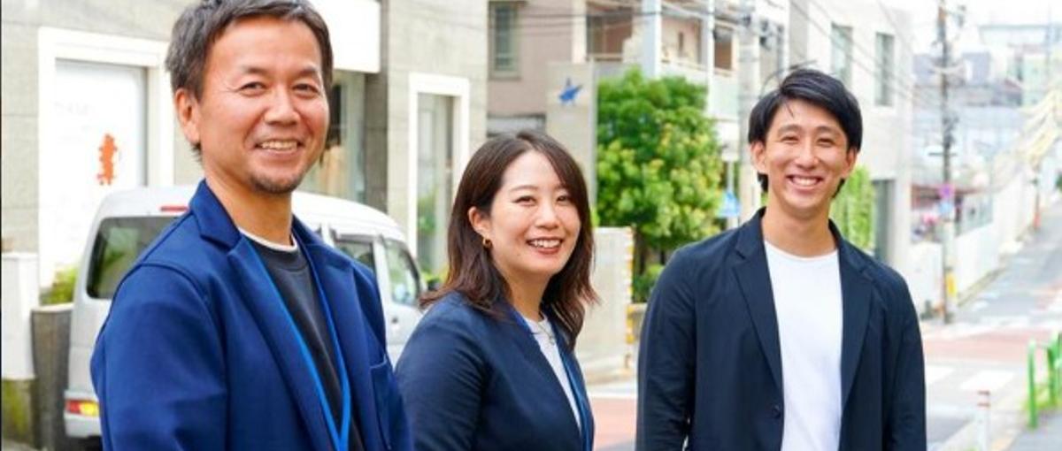 法人営業 | 経験ゼロ歓迎！IT×BPO×人材マッチングで社会課題を解決