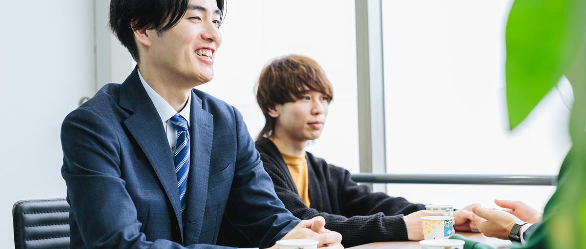 愛知｜作業から卒業！分業制×高い生産性で挑むコーポレートサイト制作