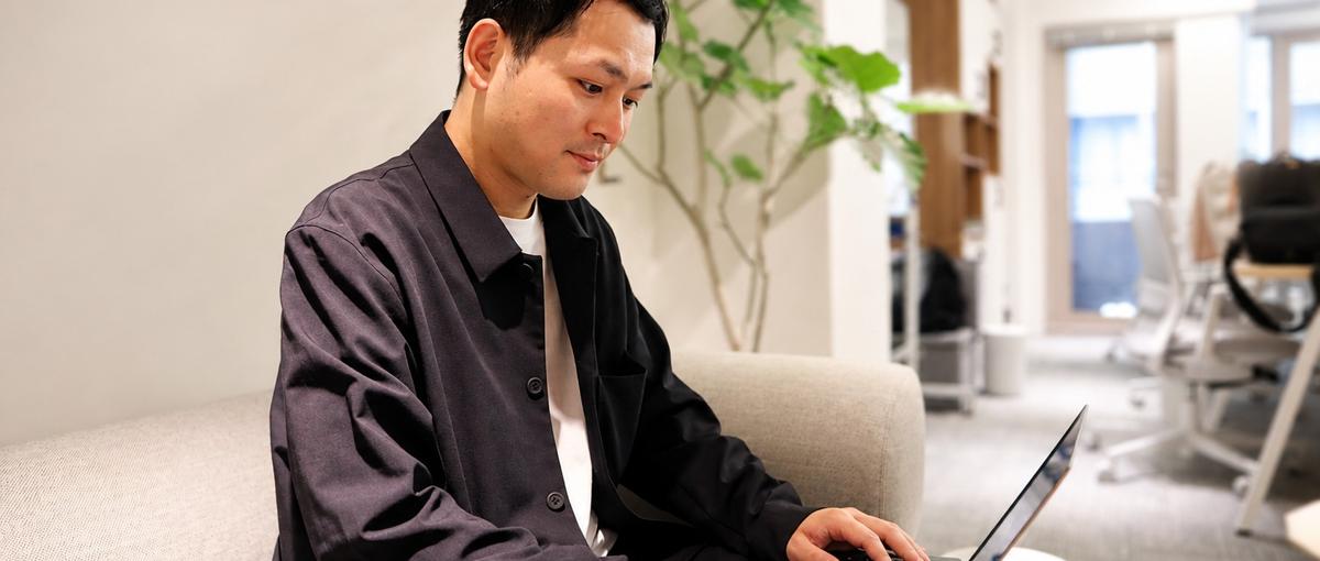 コンサルティング営業｜IT・DX 商材に挑戦したい方を探しています！