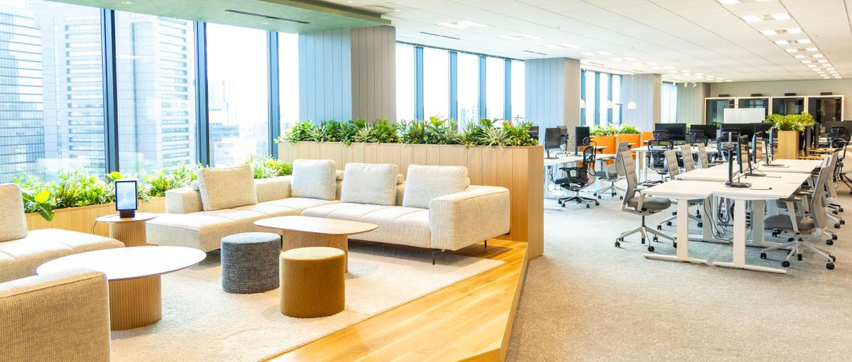社会価値と向き合うデザイン会社を支える、コーポレート職募集！