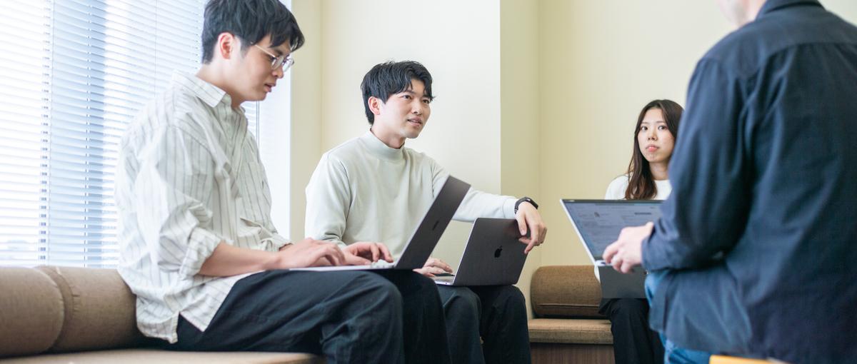 広告運用│デジタルマーケティングの会社で広告運用しませんか？