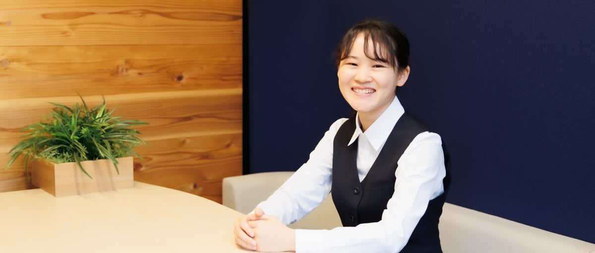 専門知識は入社後でOK！サポートや仕組みづくりが好きな方に届けたい仕事
