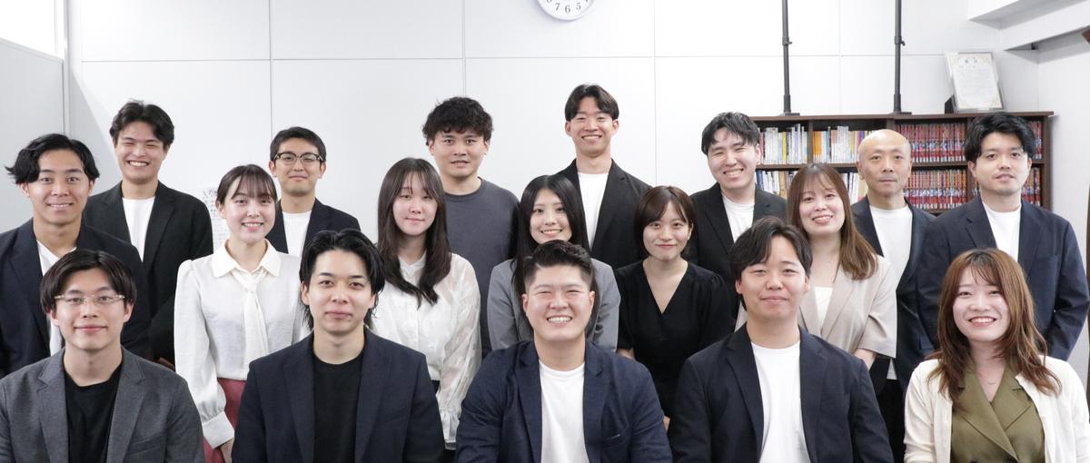 27卒｜大手内定を蹴る勇気より先に。まず私たちとお話しませんか？