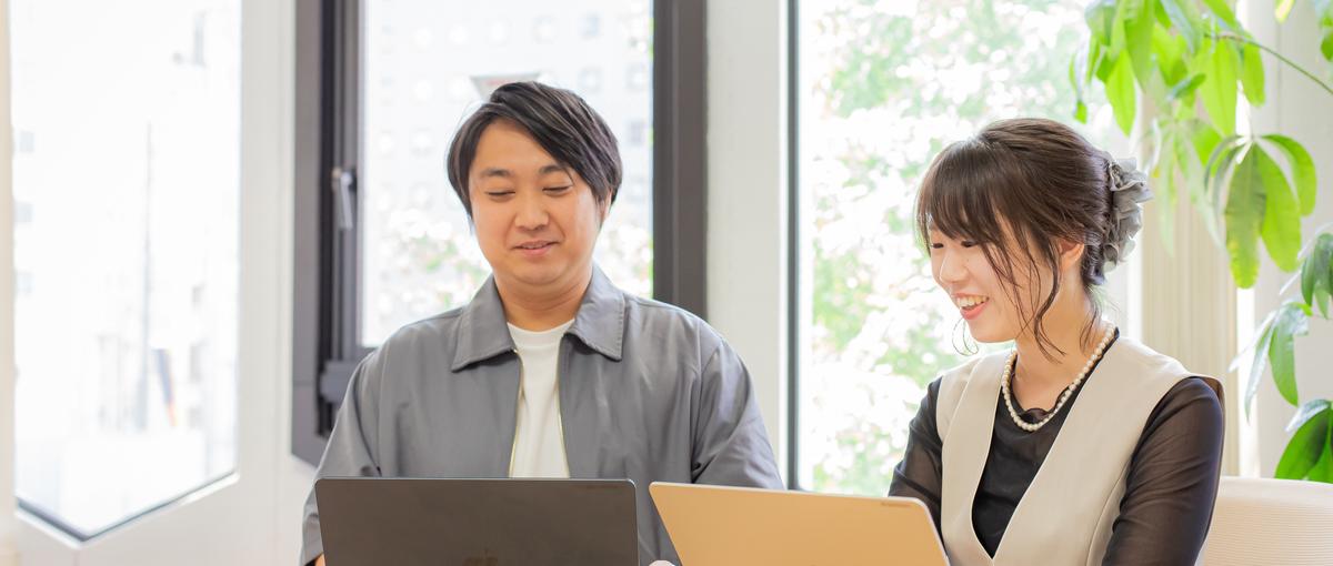 接客・販売経験を活かせる。チームで顧客の本当の課題を探すIT法人営業
