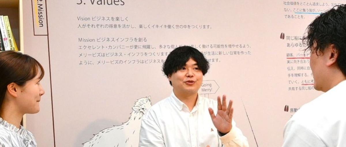 クライアントと二人三脚！事業成長を根底から支えるCSメンバー募集！！