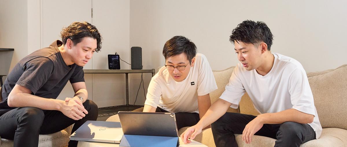 AIと共創するビジネスパーソンへ！最先端の働き方でビジネスを愉しもう！