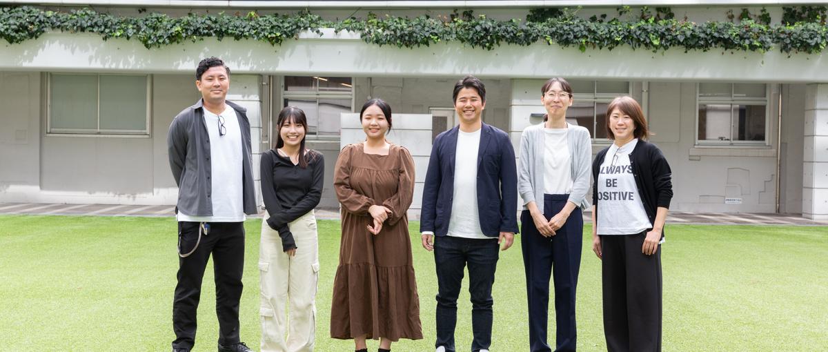 本気のマーケティングに挑戦！戦略から実行まで担い、圧倒的なスキルを習得
