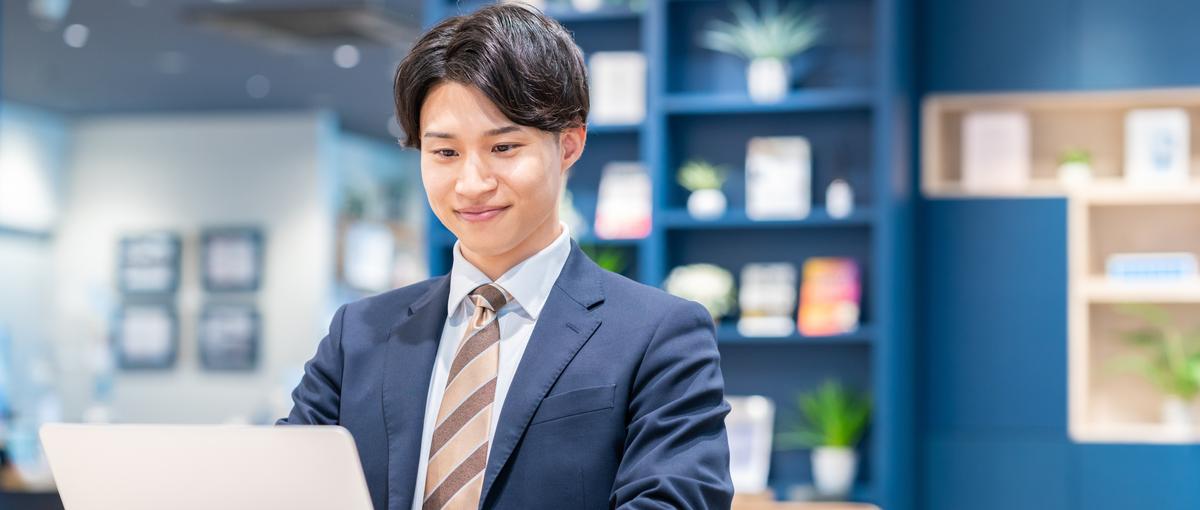 営業経験、そのままマーケの武器に。BtoBマーケター募集