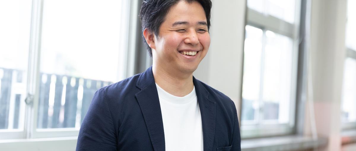 職種に縛られずに挑戦！最短最速で圧倒的な成長を目指そう！