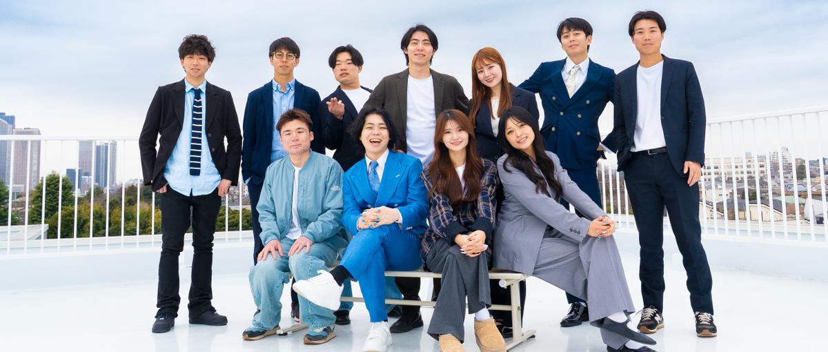 SNS×営業で企業の可能性を広げるセールス担当募集！