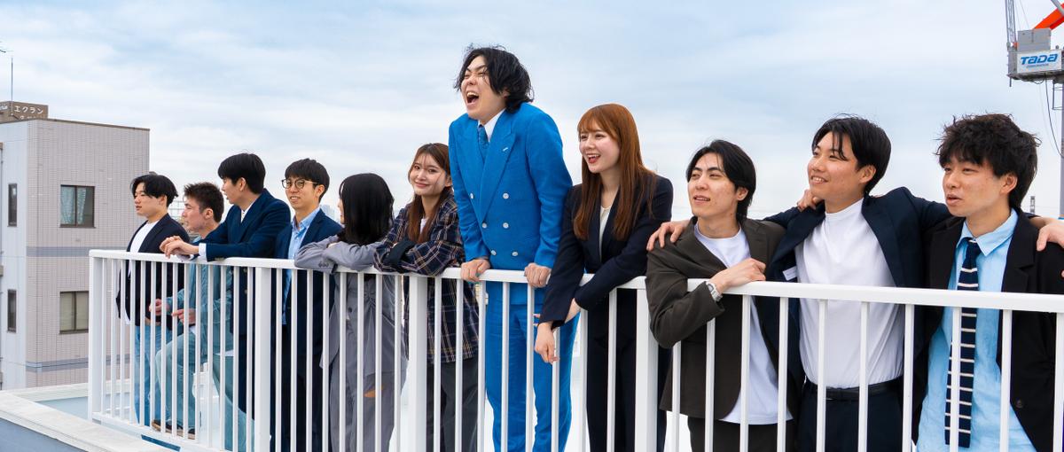 新卒からマーケターとして成長したい人へー実践型SNSマーケ職！