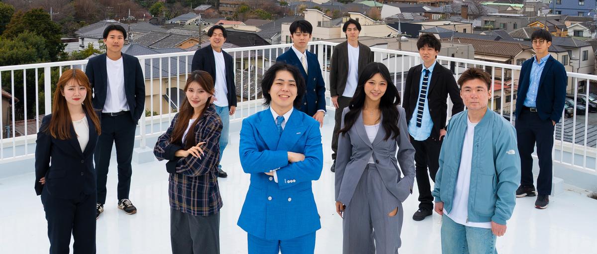 組織運営を支えるーバックオフィスメンバー募集！