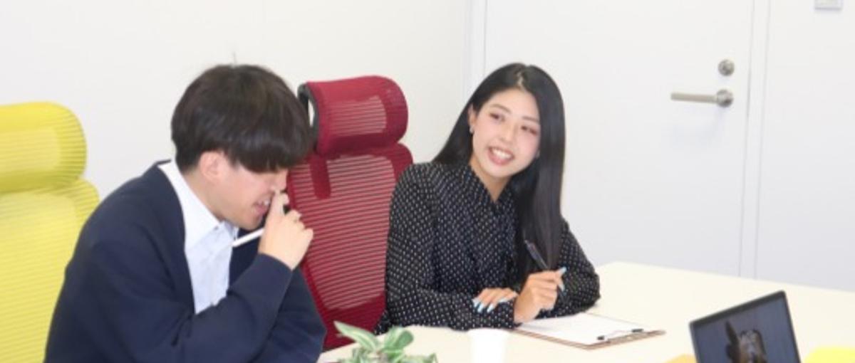 27卒まだまだ募集！｜WEB業界×バックオフィスで自分の可能性を広げる仕事