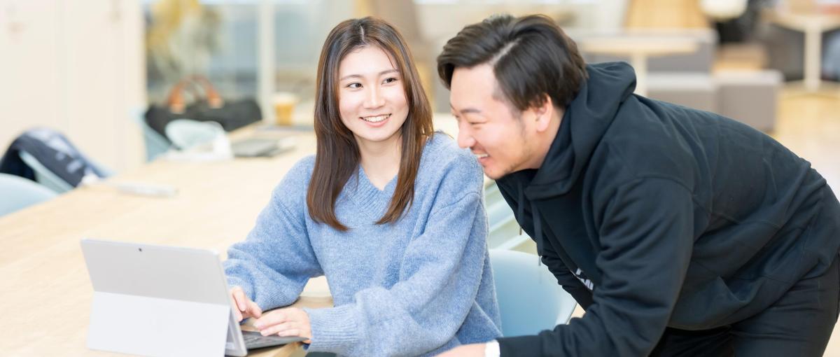 学びながら成長！0スタートでも大歓迎！Webデザイナーさん集まれ！
