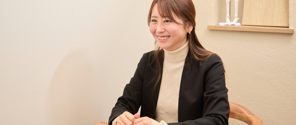 食の考え方を180度変える！お客様の人生を自由にする栄養サポーター
