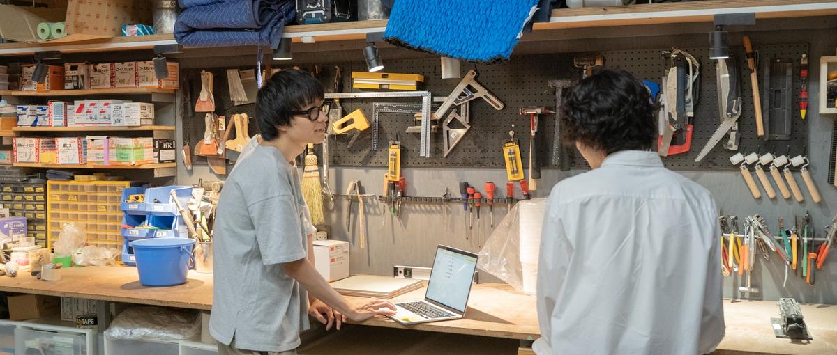 28卒・住宅業界の今とTOOLBOXの仕事がわかるオープンカンパニーを開催