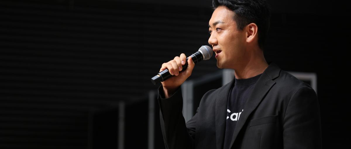 労働人口の40%を救え。日本経済の心臓店舗産業をDXするAI実践インターン