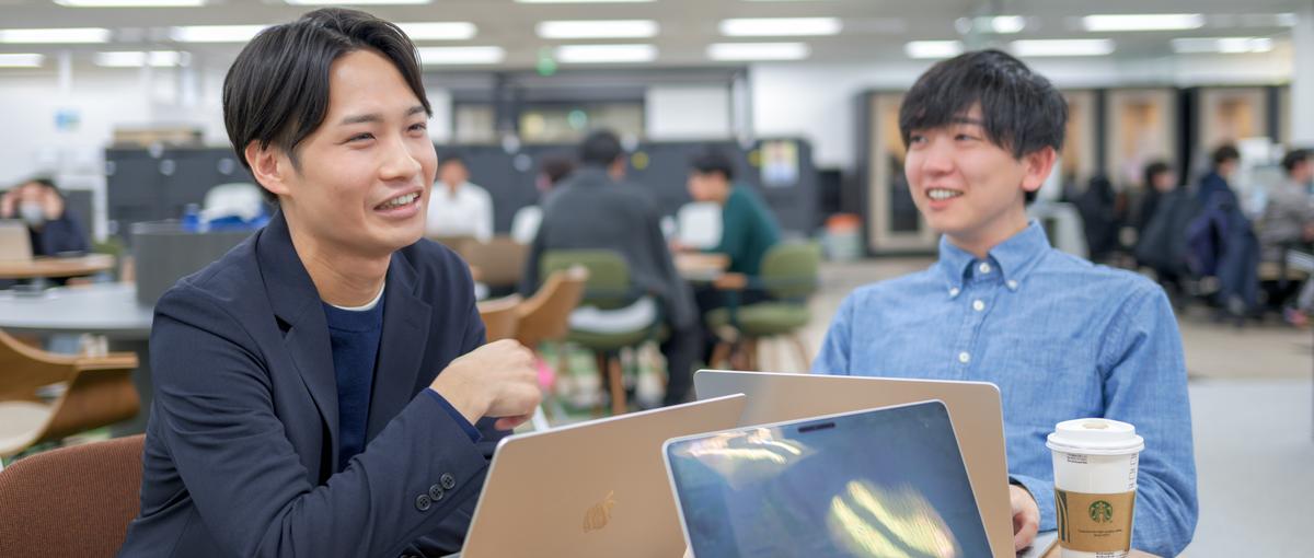 AIを実装せよ！リアル店舗ビジネスの社会課題をAIで解くSaaSインターン