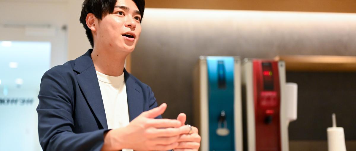 CEOの右腕。急成長スタートアップ"みんなの社食"の次のフェーズを共に創る