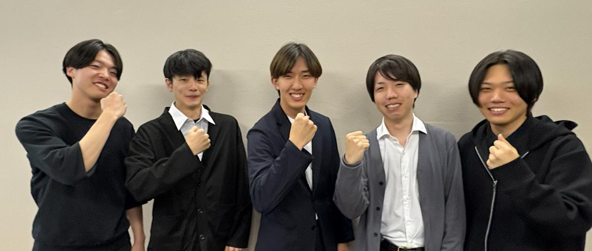 名古屋｜裁量を持って、任せる範囲を広げたい方へ。中核メンバー募集