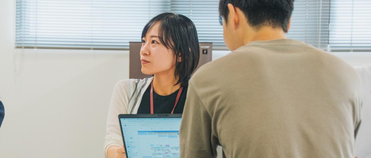 27卒・上場企業のマーケター／一気通貫スタイルで成長していきませんか？