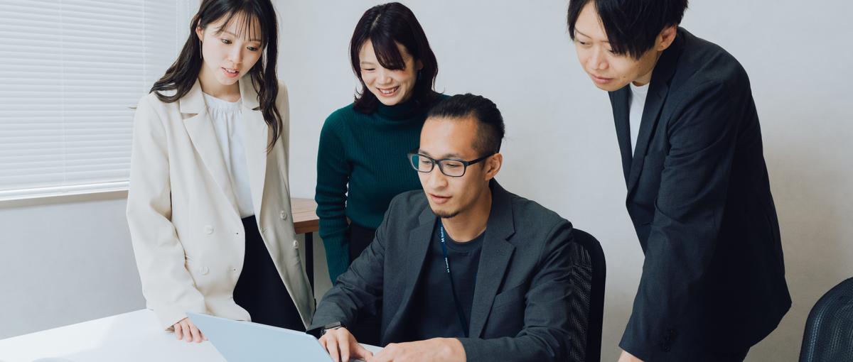 大手・エンタープライズ企業が導入｜AI議事録SaaSのフィールドセールス