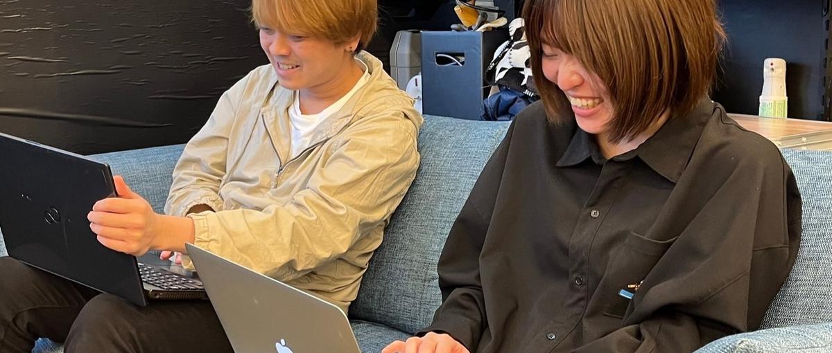  プログラミングスキルもあるWebデザイナーを一緒に目指してみませんか？