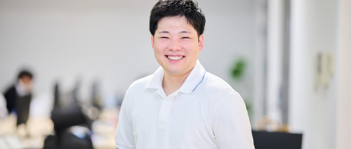 言われた通りに画面を作る日々を、ここで終わらせる。フロントエンドエンジニア