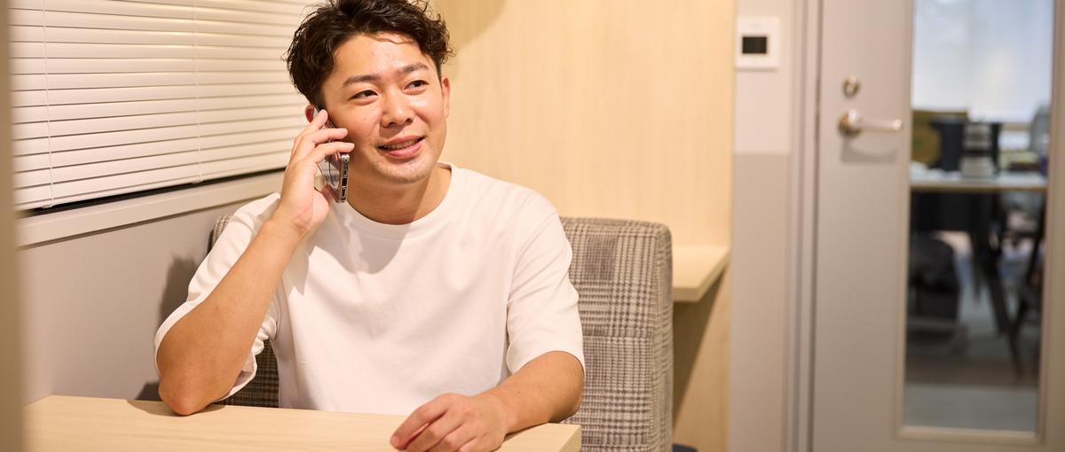 CEO直下でAX事業の立ち上げに挑戦！裁量持って活躍したい人WANTED！