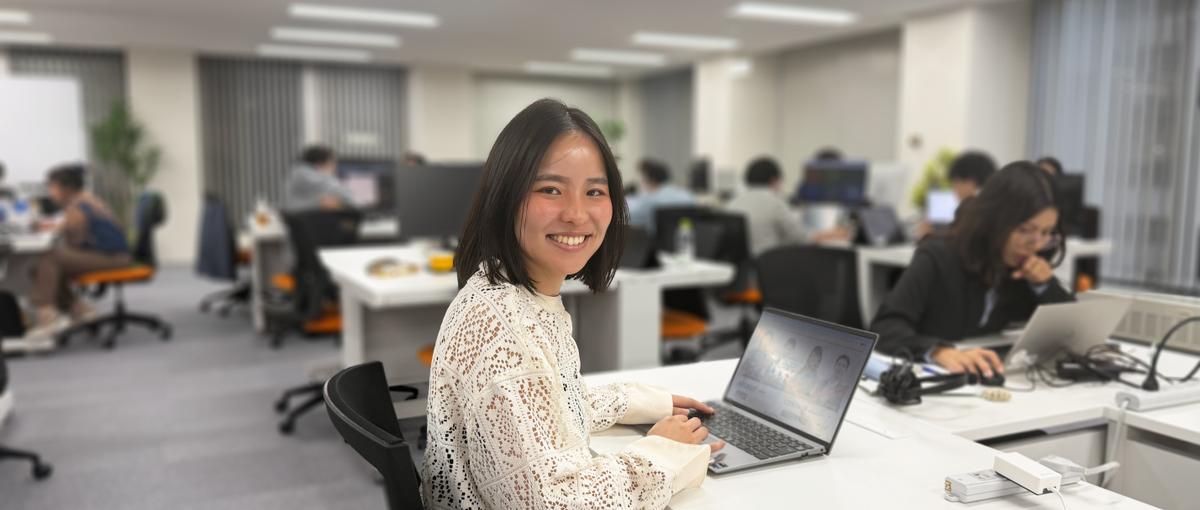 何を作るかの段階から関わる。仕様書を待つのではなく課題解決を主導するPM