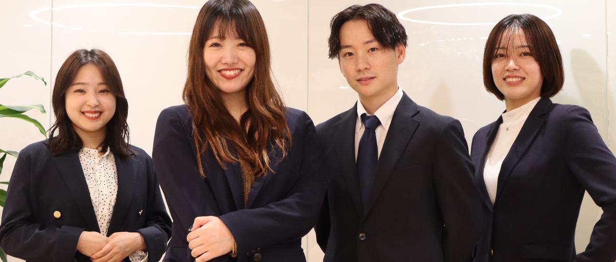 3年で売上3倍！急成長企業で挑戦するインサイドセールス