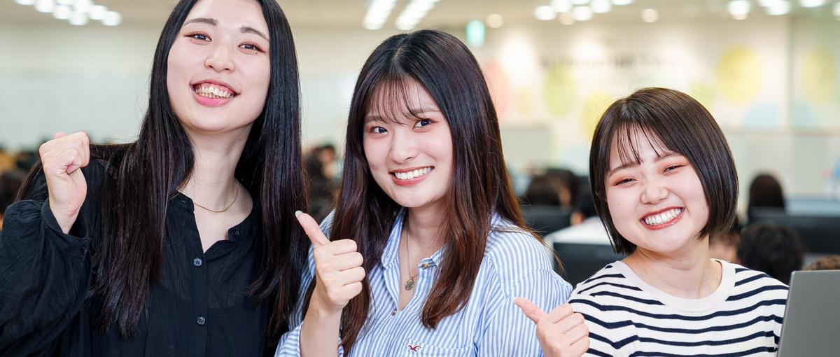 3年で売上3倍！急成長企業で挑戦するインサイドセールス