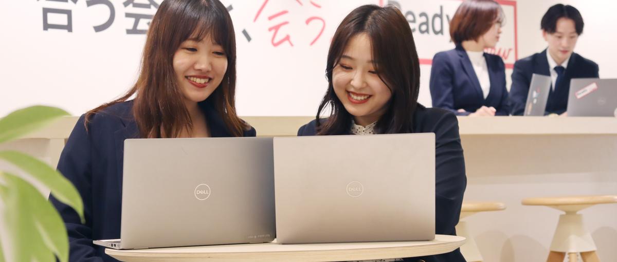 3年で売上3倍！急成長企業で挑戦するインサイドセールス