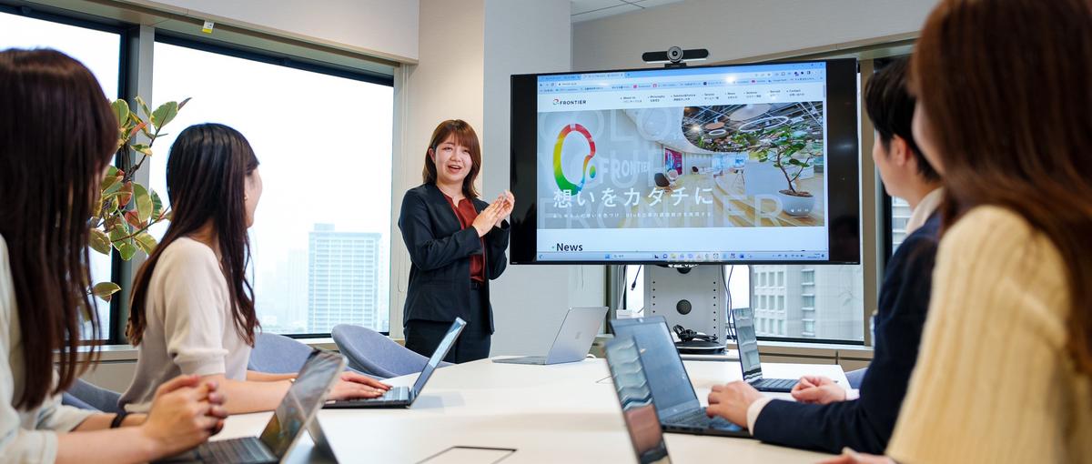 3年で売上3倍！急成長企業でインサイドセールス組織をつくる