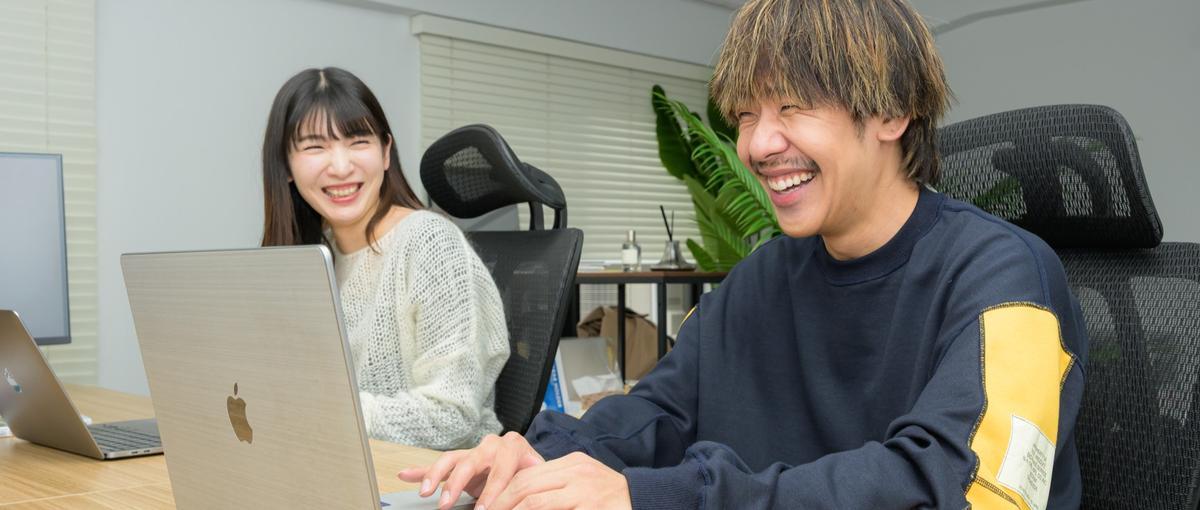 AI動画の最前線を進む当社で、AI動画のディレクターとして活躍しませんか！