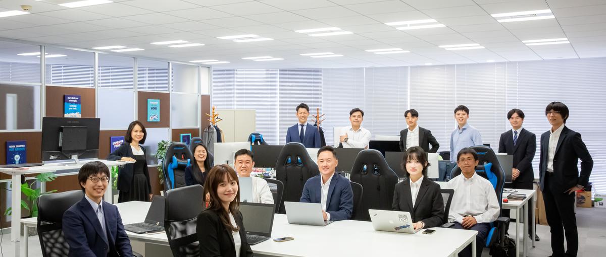 外資系 / ベトナムビジネス戦略コンサルタント/長期インターン大募集！