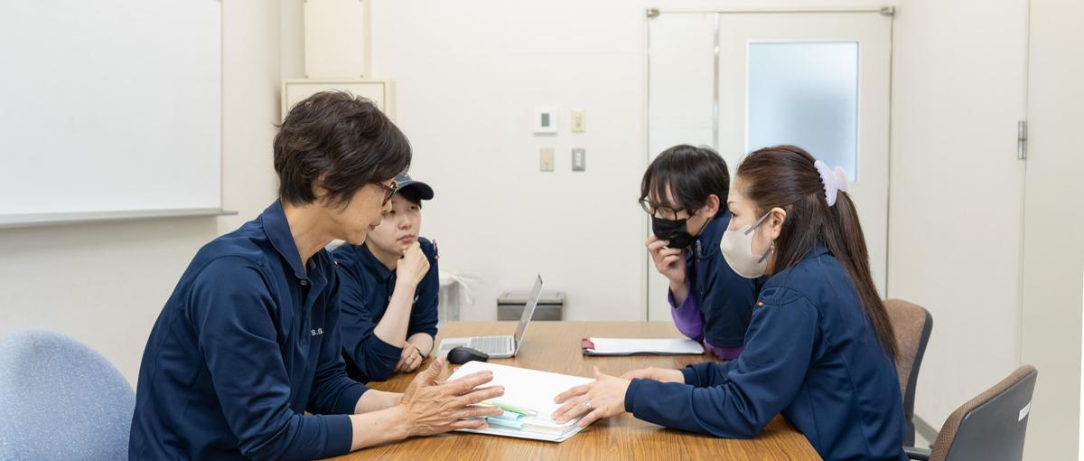 顧客の実現したい！を形に。顧客とともに未来を創る機械の広報・営業・技術募集