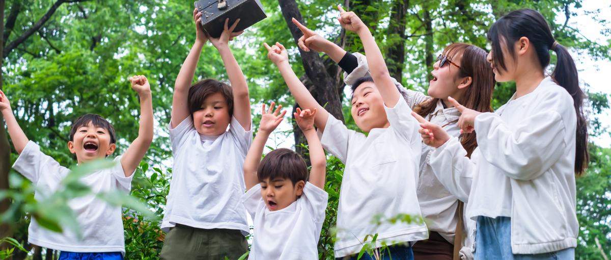 体験で人生を変えるストーリーを届ける！オウンドメディア専任ライター募集