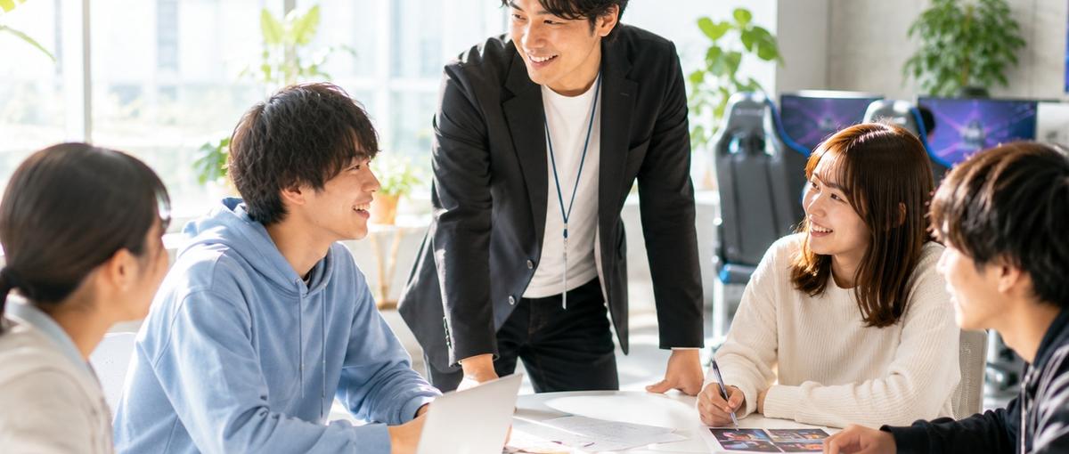 いつかは松山に戻りたいという、ゲーム業界経験のあるあなたを探しています。