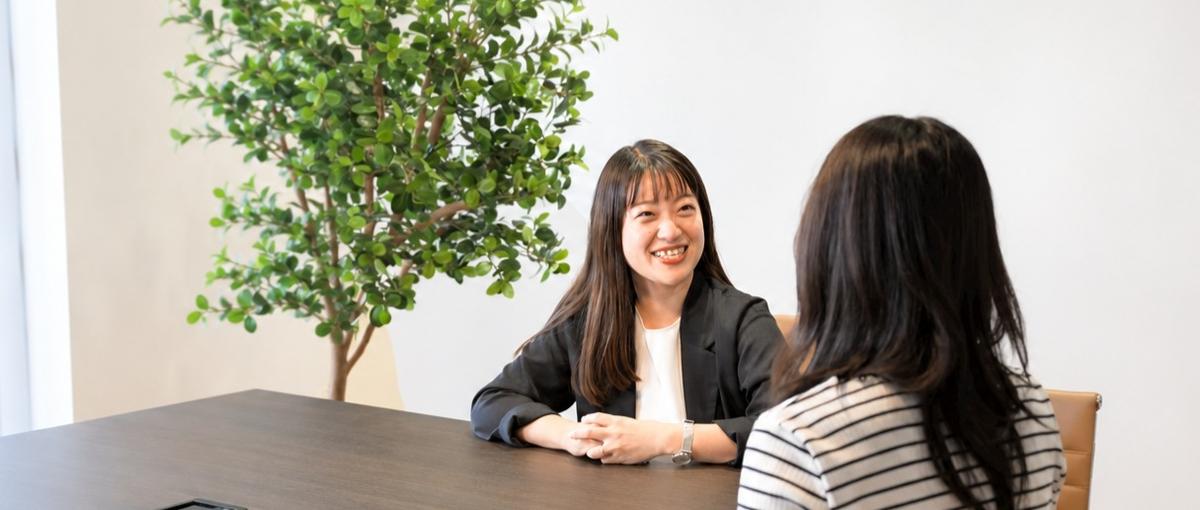 柏 キャリアアドバイザー｜人の人生を支える仕事で成長したい人、募集