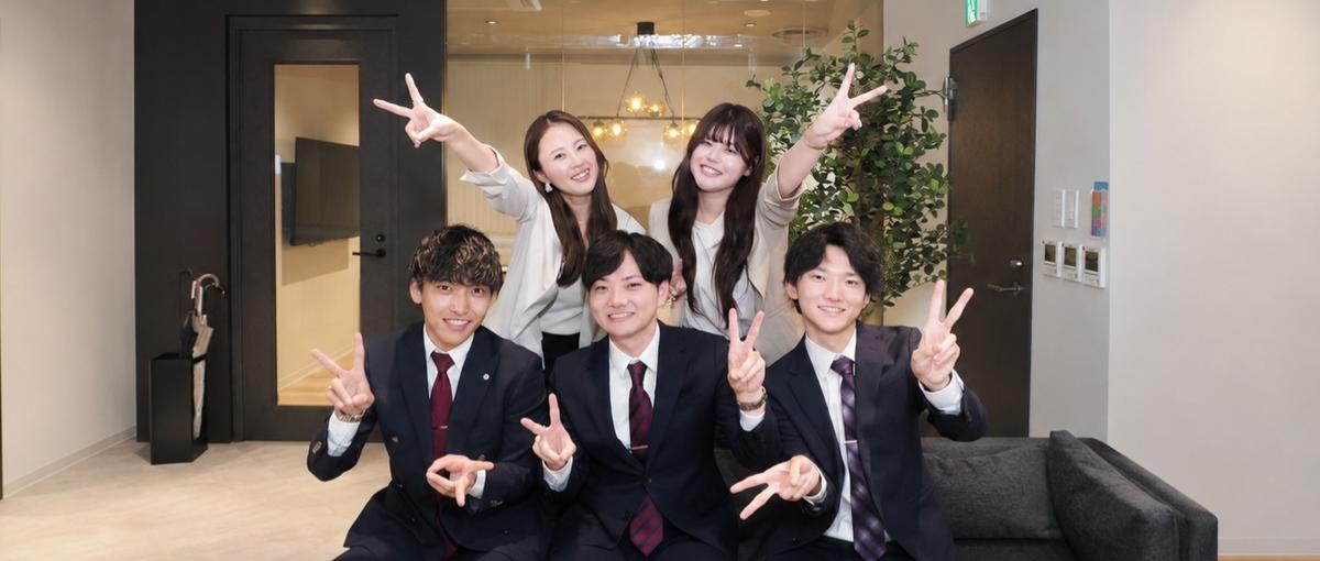 小山 キャリアアドバイザー｜人の人生を支える仕事で成長したい人、募集