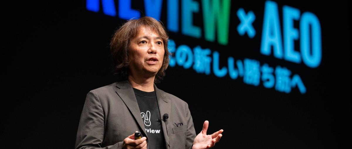 企業のSaaS選びを変える｜EC事業｜仕組みを作る営業｜ソフトバンクG