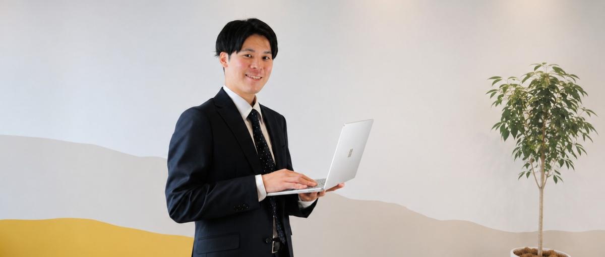 博多 キャリアアドバイザー｜人の人生を支える仕事で成長したい人、募集！